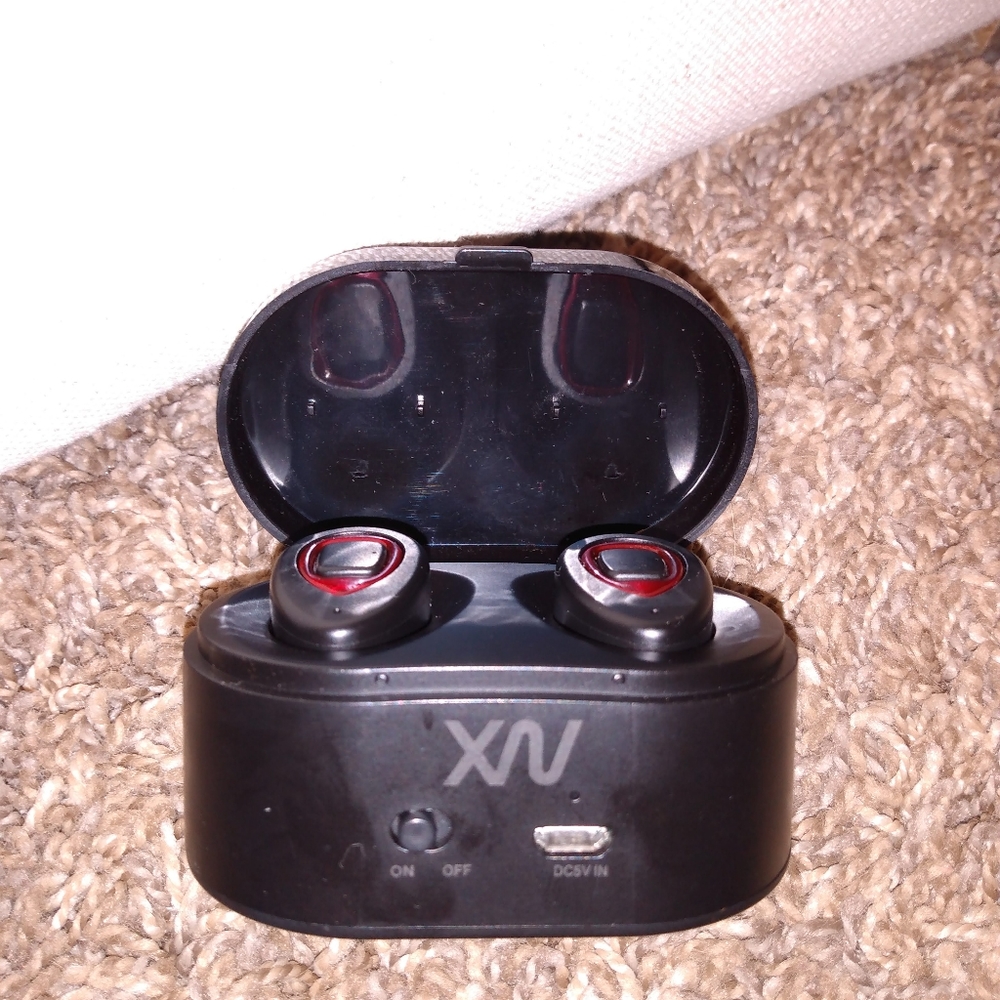 XN Wireless Bluetooth Ear Buds